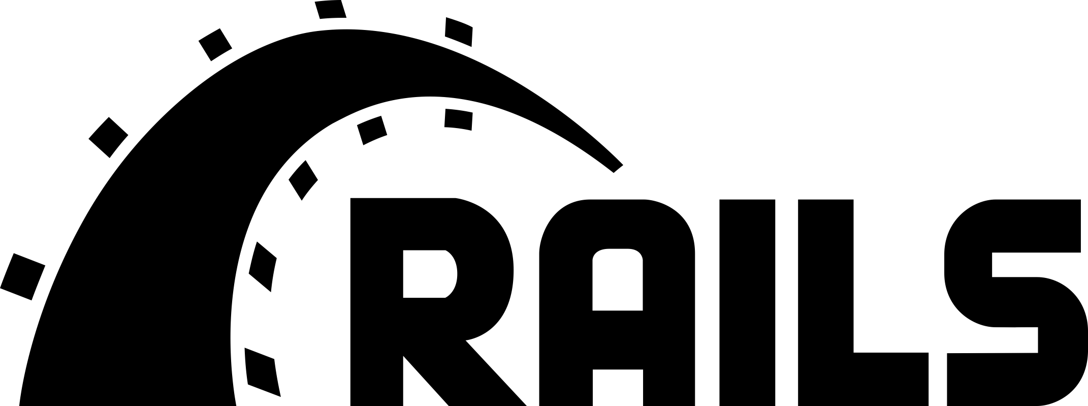 Brand Rails Laser Cut Svg File Free Vectors